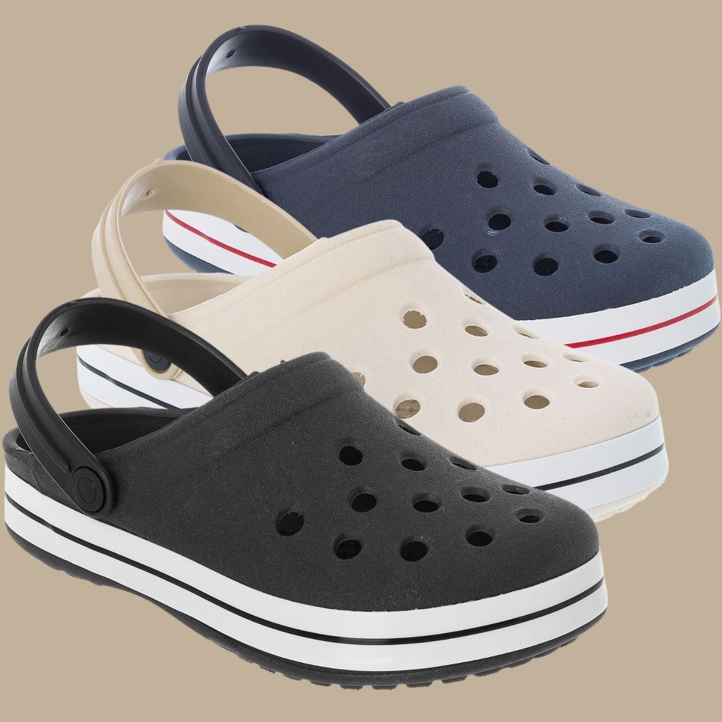 Babuche Infantil Juvenil E Adulto Masculino Super Confortáveis Original Envio Já