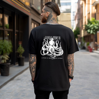 Camiseta Zoio de Lula TAMANHO GRANDE- Charlie Brown Jr - Escolha a Cor Exclusivo Verao 2024  Premium em Oferta na Shopee