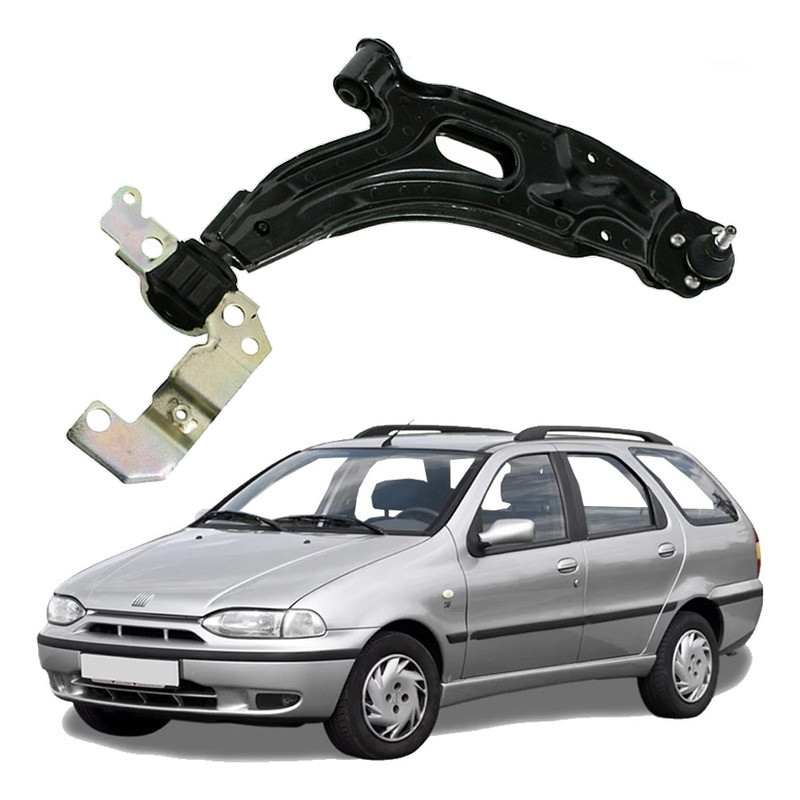 Bandeja Esquerda, Palio Weekend 1.0 1.5 1.6 1997 A 2000