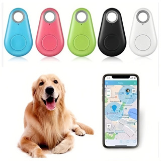Rastreador GPS Inteligente para Chaveiro - Localizador Antiperda Alta Precisão em Oferta na Shopee