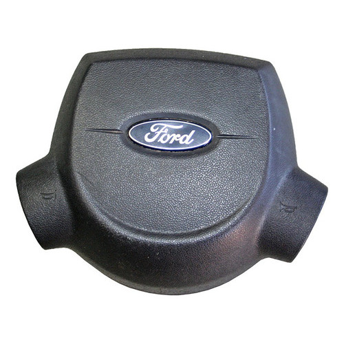 Capa Botão Acionador Da Buzina Miolo Volante Ford Ka 08-13
