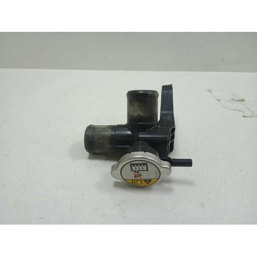 Cavalete Flange Tampa Água Radiador Hyundai Hb20 1.0 2021