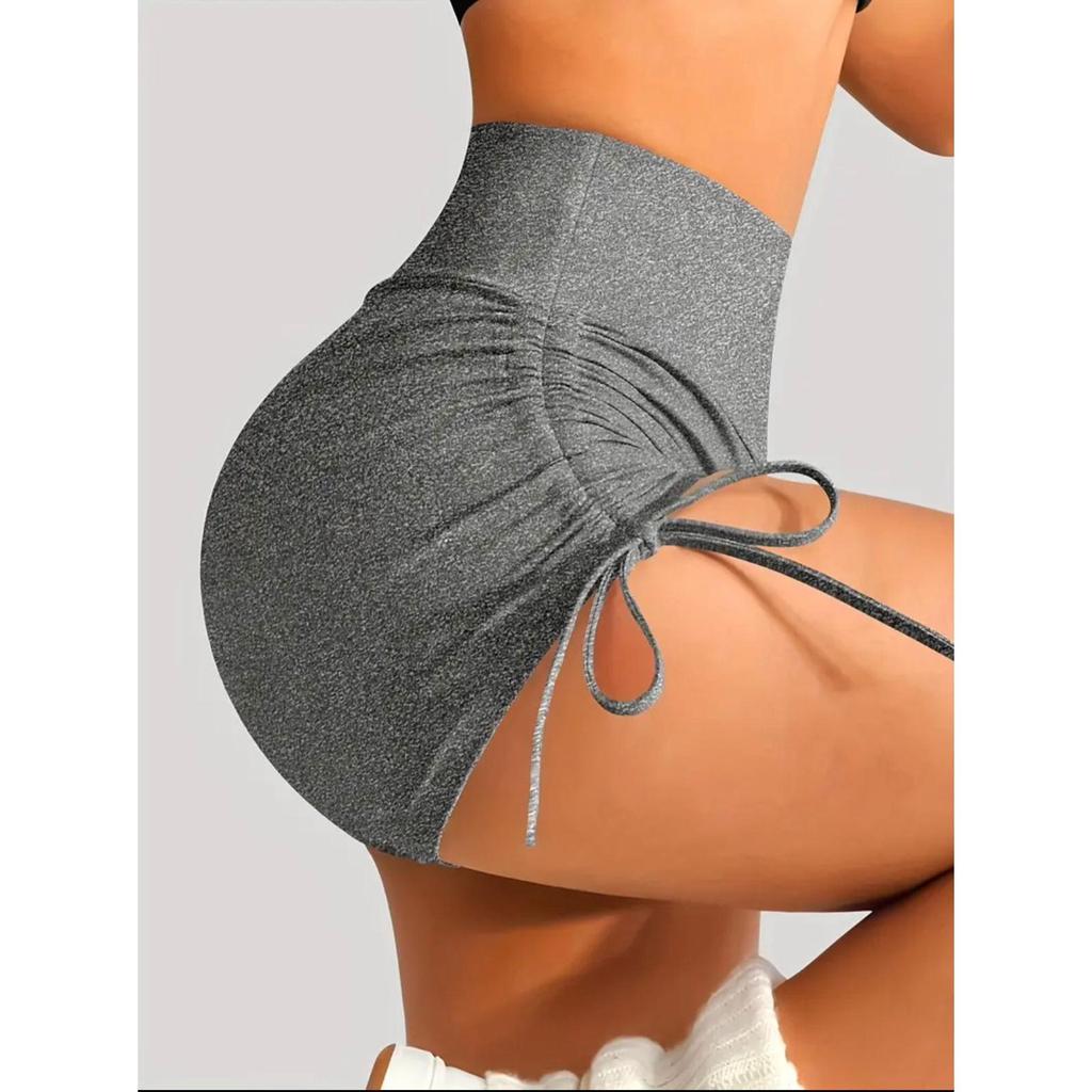 Short Academia com Ajuste Lateral Suplex Premium – Conforto e Performance para Academia e Crossfit