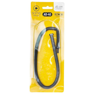 Cortina de Ar Soma com Microfuros AD-45 (45CM) Para Aquários em Oferta na Shopee