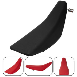 Banco Completo Crf 230f Com Capa Assento Xr 200 Amx