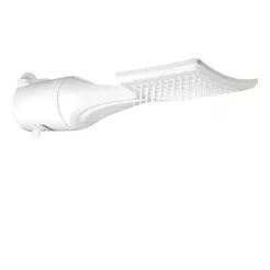 Chuveiro Ducha Multitemperaturas Loren Shower Ultra Lorenzetti 127V ou 220V