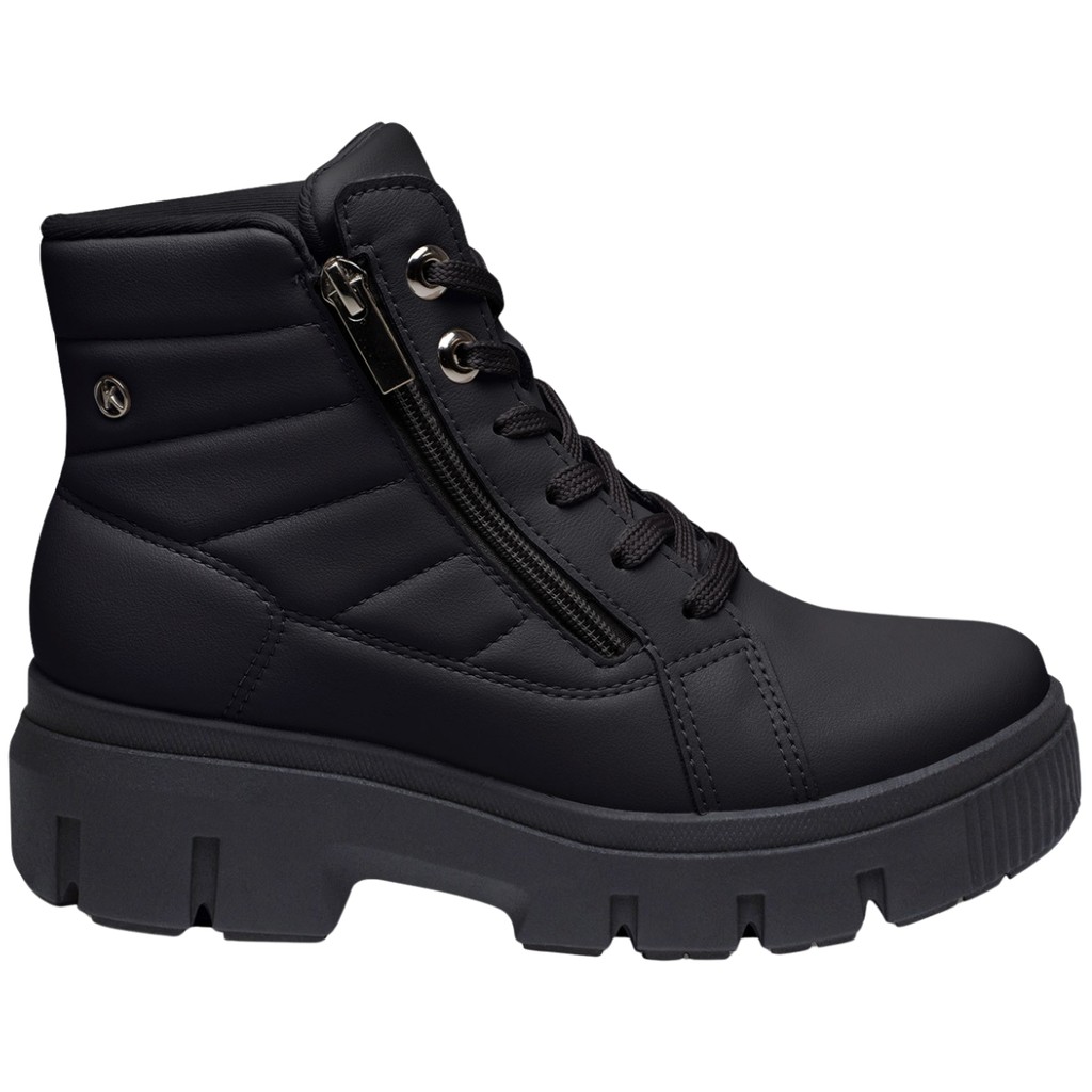 Bota Kolosh Coturno Curto Adventure Com Palmilha Impulse+