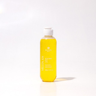 Gel de Banho Melão 200ml  - Richée Body em Oferta na Shopee
