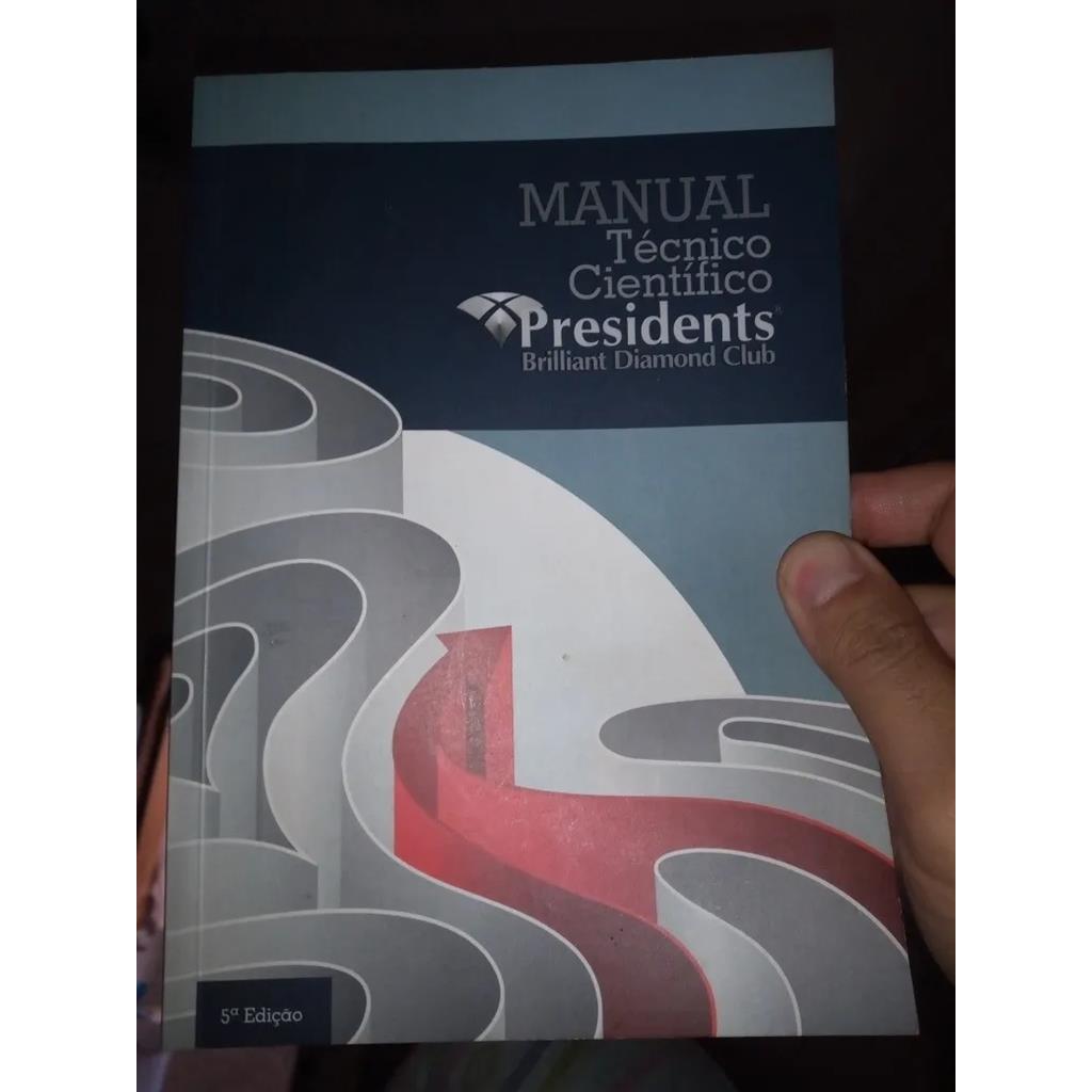 Manual tecnico cientifico autor Neto, João