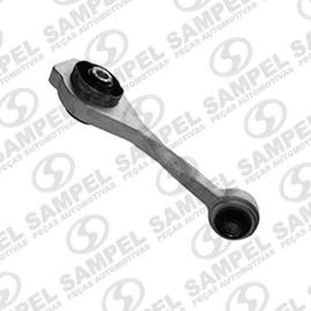 Suporte do coxim do câmbio Tras Renault Symbol 2009 a 2013