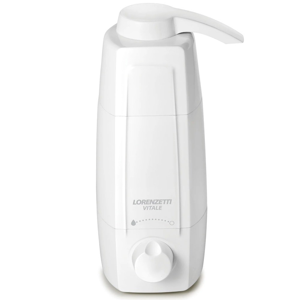 Purificador de água natural - Vitale Lorenzetti em Oferta na Shopee