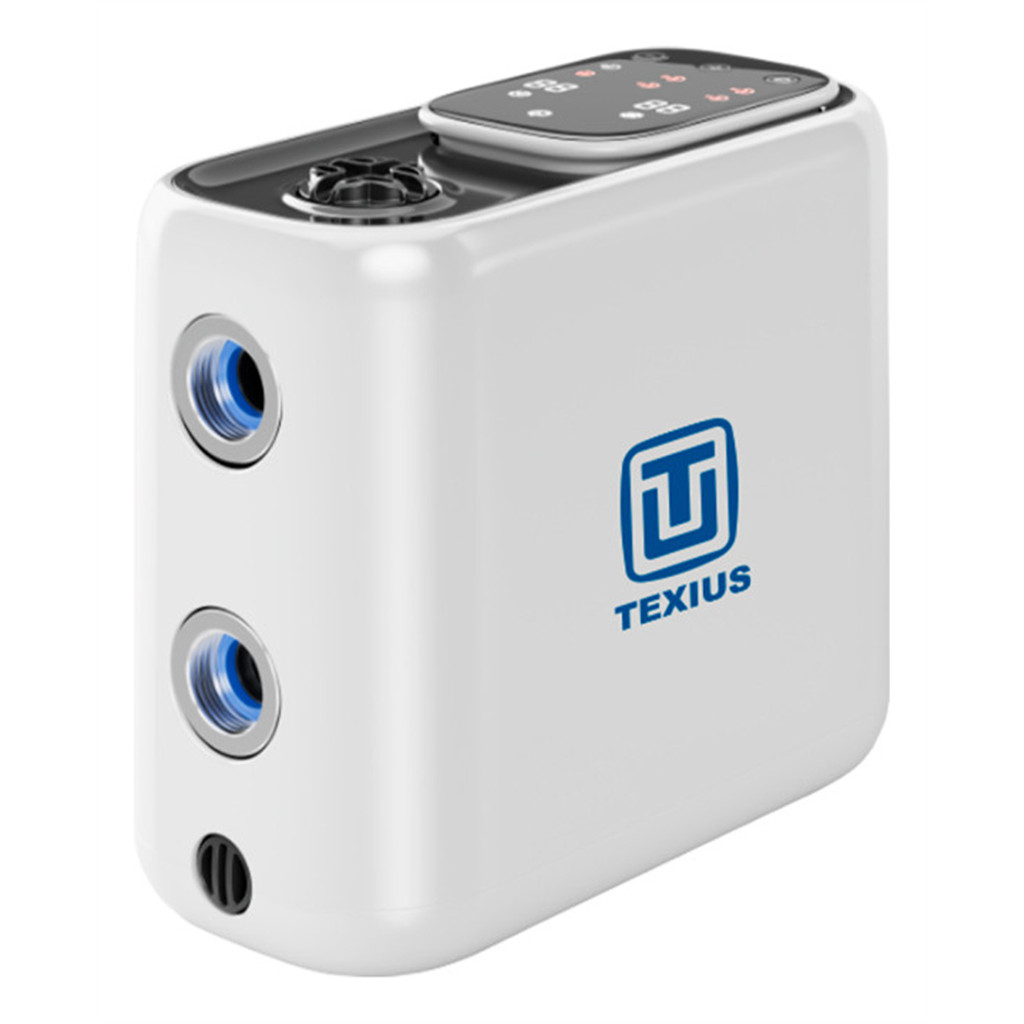 Pressurizador SMART HOME Com Inversor de Frequência 250W Texius Altamente Silencioso