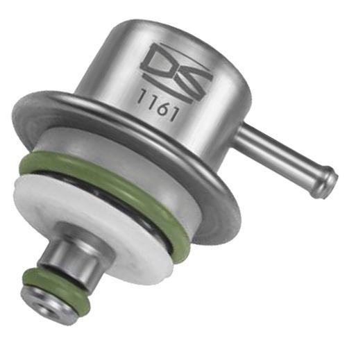 Regulador Pressão Combustível 4 Bar DS1161 upgrade Golf GTI / Audi A3