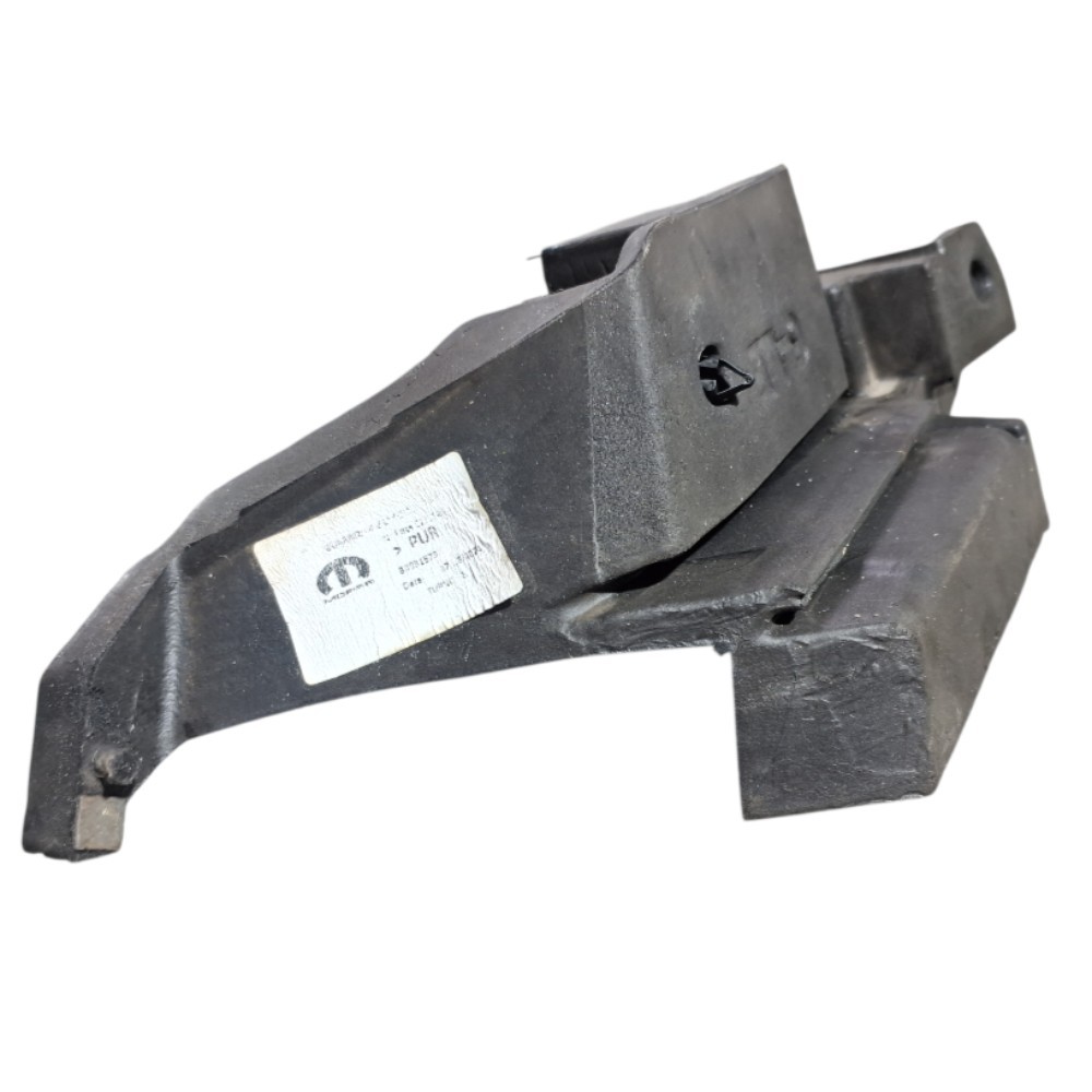 Espuma Vedação esquerda Churrasqueira Fiat Toro 22/24