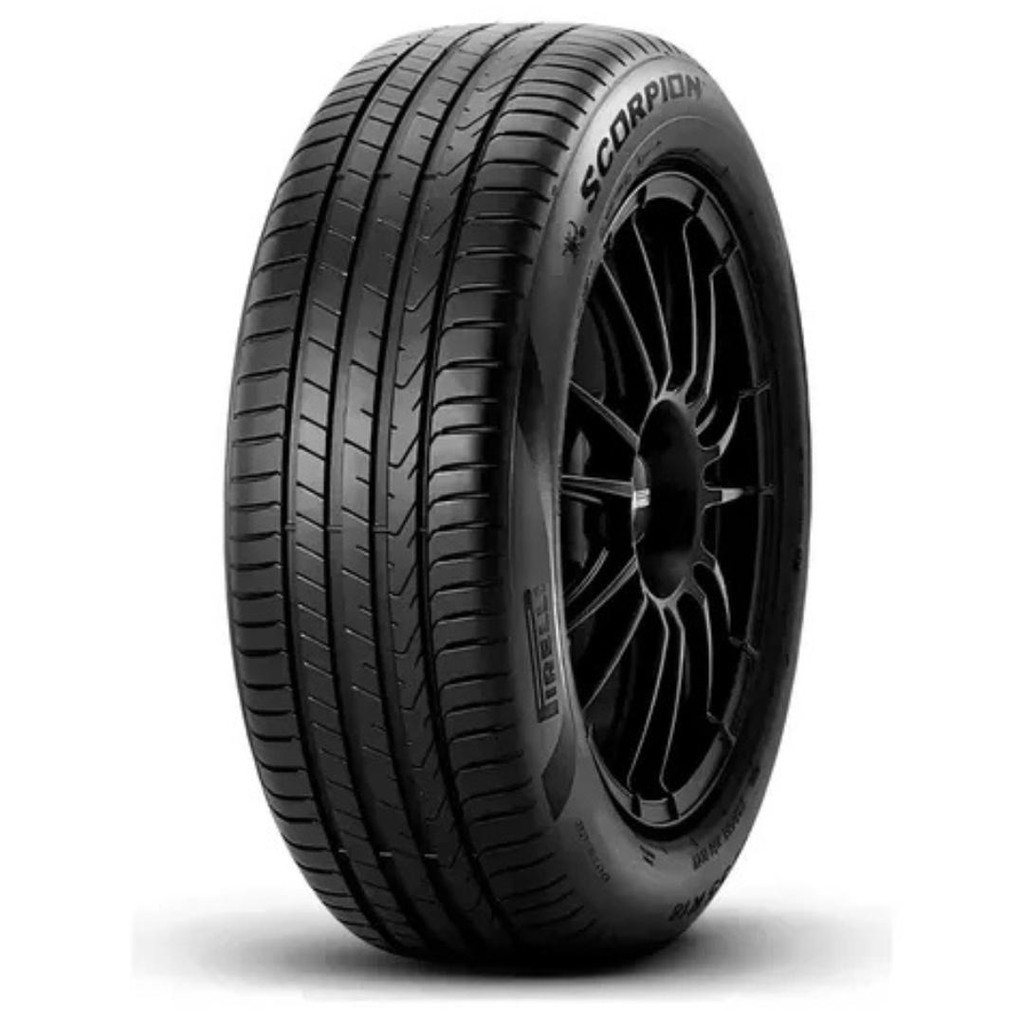 Pneu Pirelli Scorpion Verde All Season Seal 225/55R18 98V