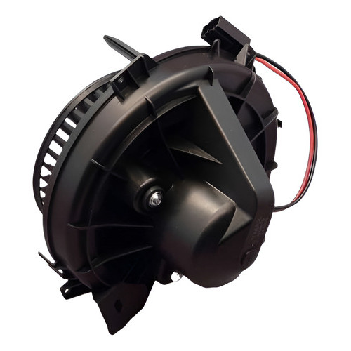 Motor Do Ventilador Interno Para Corsa Montana 2002 / 2011