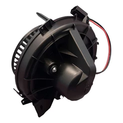 Motor Do Ventilador Interno Para Corsa Montana 2002 / 2011
