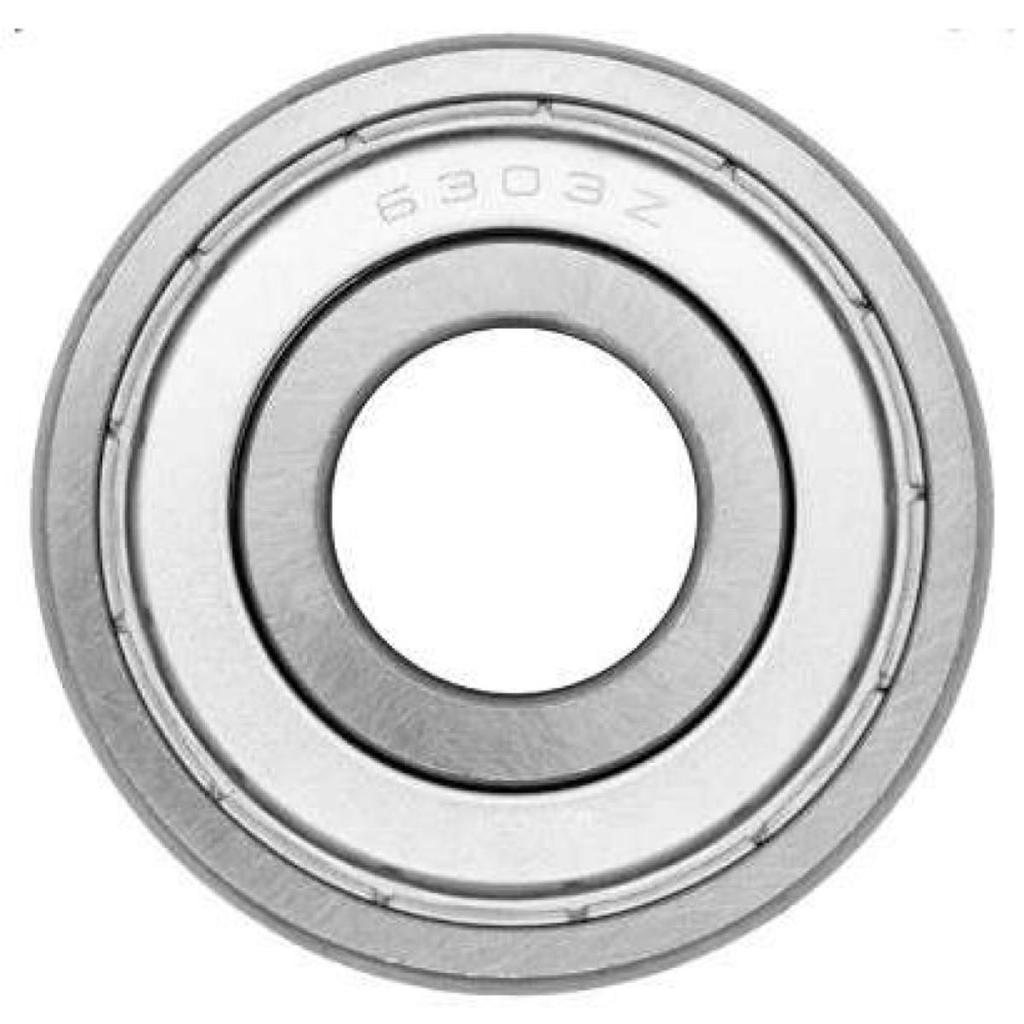 Rolamento do alternador Valtra 78 1985 a 2000 KOYO 6303ZZC3