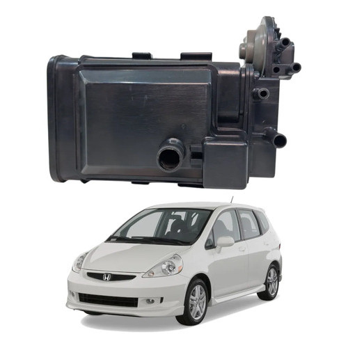 Valvula Filtro Canister Honda Fit 2004 2008