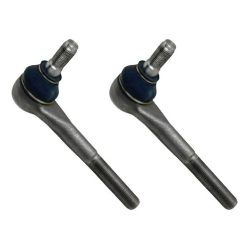 Par Terminal Direção A20 D40 C10 Bonanza Silverado (160mm) em Oferta na Shopee