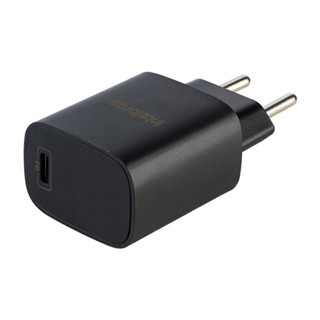 Carregador USB EC 10 POWER 20W Intelbras Preto em Oferta na Shopee