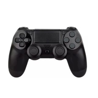 Controle Sem Fio Compatível Play4 Joystick Jogo Bluetooth Celular em Oferta na Shopee