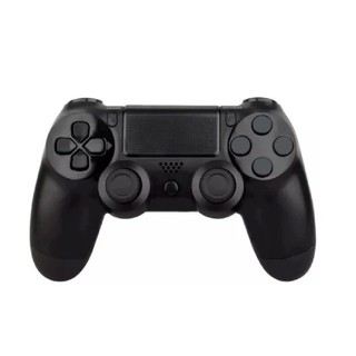 Controle USB Com Fio Estilo DualShock 4 para PS4, PC e Notebook | Gamepad Ergonômico com …