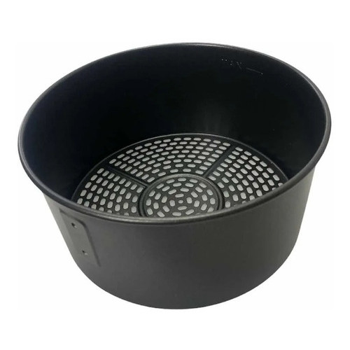 Cesto Antiaderente Fritadeira Air Fry Cadence Frt 541 Frt 544