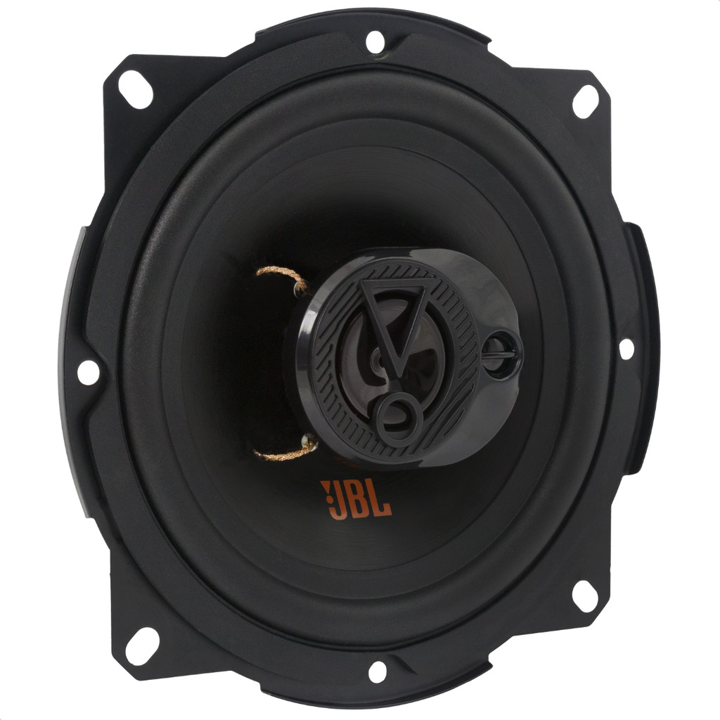 JBL Par Alto Falante Triaxial 5 Polegadas Flex 4 5TRFX55 110W RMS 4 Ohms Som Automotivo Auto Carro · foto 2