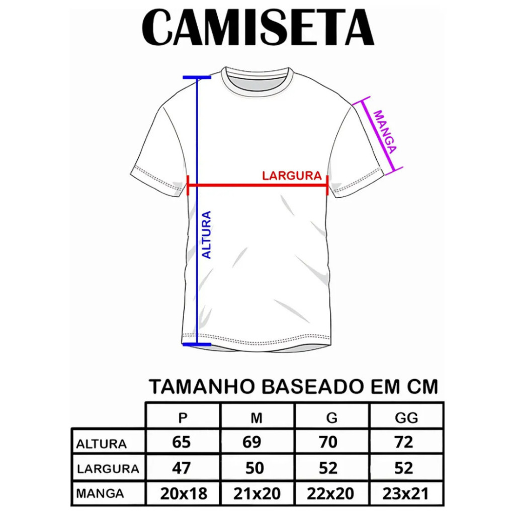 Camiseta Streetwear Cruz Evangélica Gospel 100% Algodão Premium moda luxo