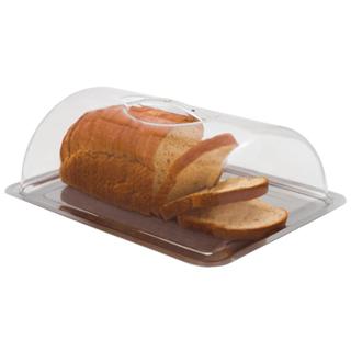 Porta Pão Retangular Zanella Versátile 36cm x 27cm x 14cm – 5526 em Oferta na Shopee