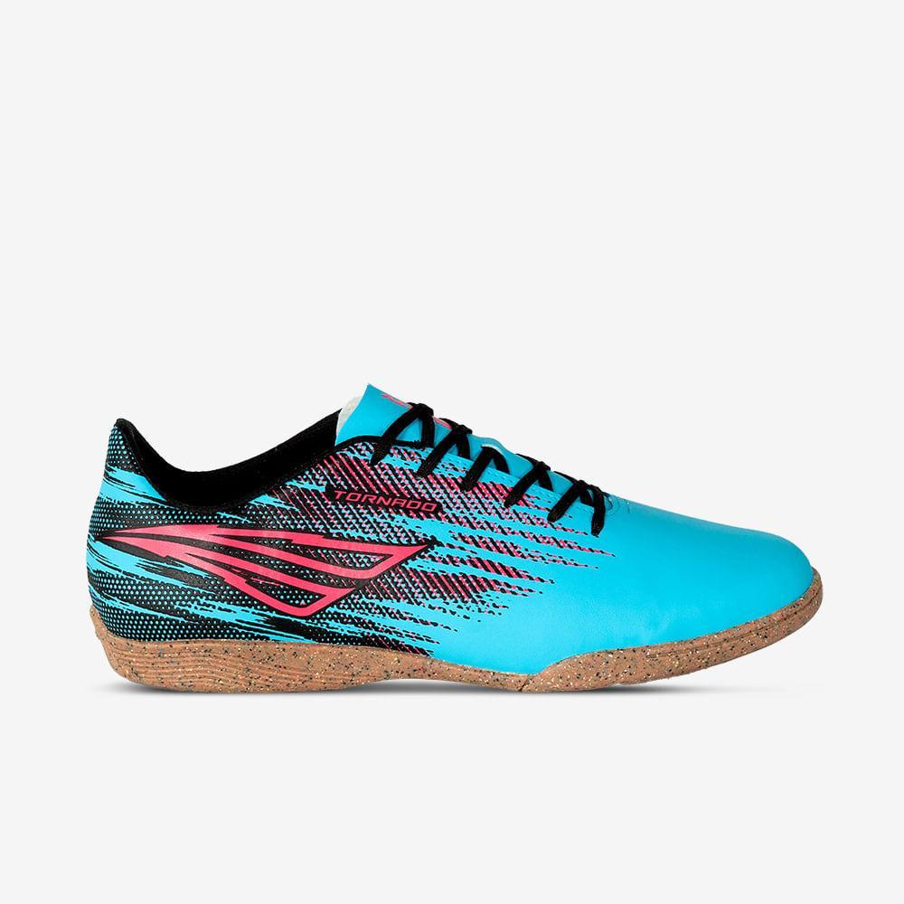Chuteira Futsal Penalty Tornado em Oferta na Shopee