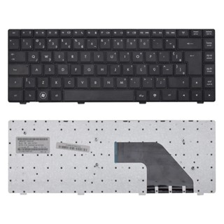 Teclado para Notebook Hp Compaq Presario CQ420 em Oferta na Shopee