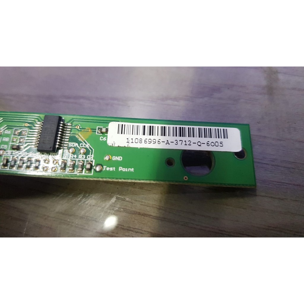 Par de Alto Falante Monitor Positivo Light 5619 Pç547 - Miniatura 3