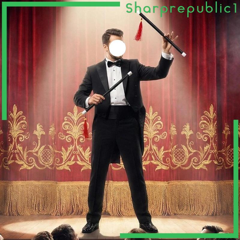 [Sharprepublic1] Acessórios De Desempenho À Base De Haste , Brinquedo Divertido E Portátil De Qualidade Profissional , A