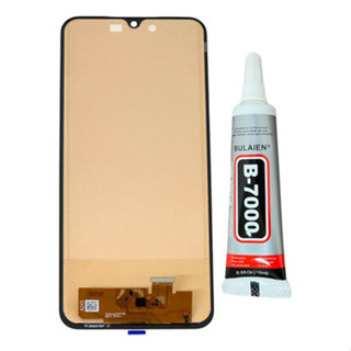 Frontal Tela Display Para A25 A256 Incell Premium + Cola em Oferta na Shopee