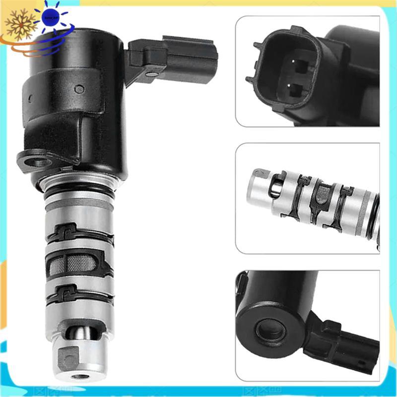 15830-RAA-A01 1PC VVT Válvula Solenóide De Temporização Variável 15830RAAA01 Para Accord L4 2.4L 03-11