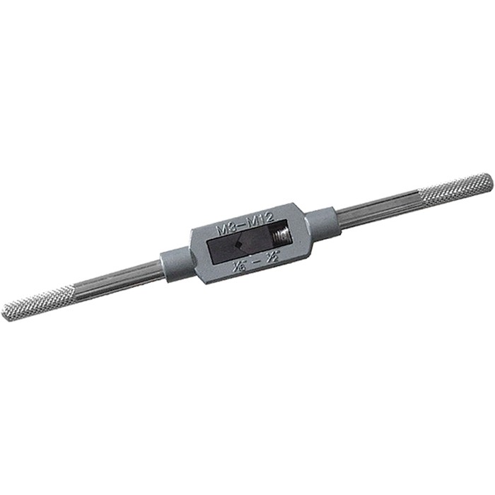 Vira Macho M6-M20 P/ Rosca Interna Fixação por Parafuso MTX