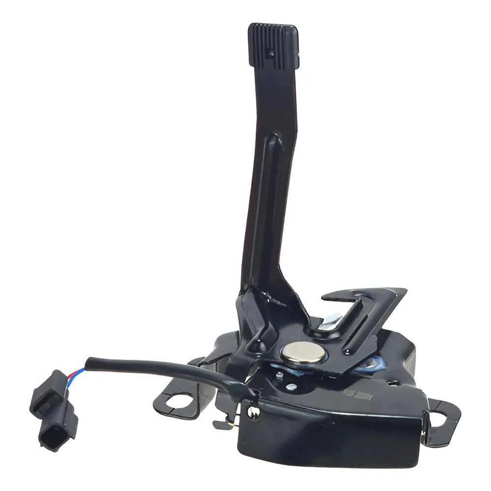 Fechadura Trava Capo Honda Crv 2007 2008 2009 - 74120swaa11