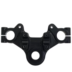 Mesa Superior Guidão Moto Cg 125 1982 a 1988 1989 1990 1991 1992 1993 1994 1995 1996 1997 1998 1999