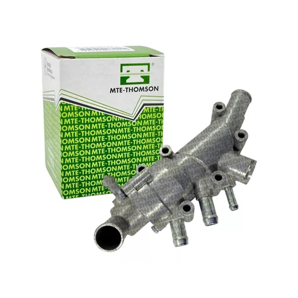 Kit Valvula Termostática K20018 MTE Fiesta, Ecosport, Focus
