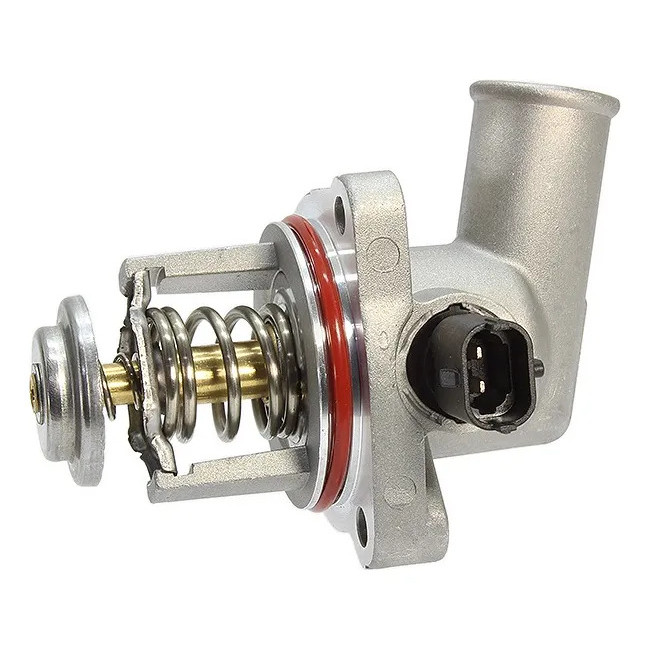 Valvula Termostatica Ford Ecosport 1.0 1.6 Flex 2005 / 2014