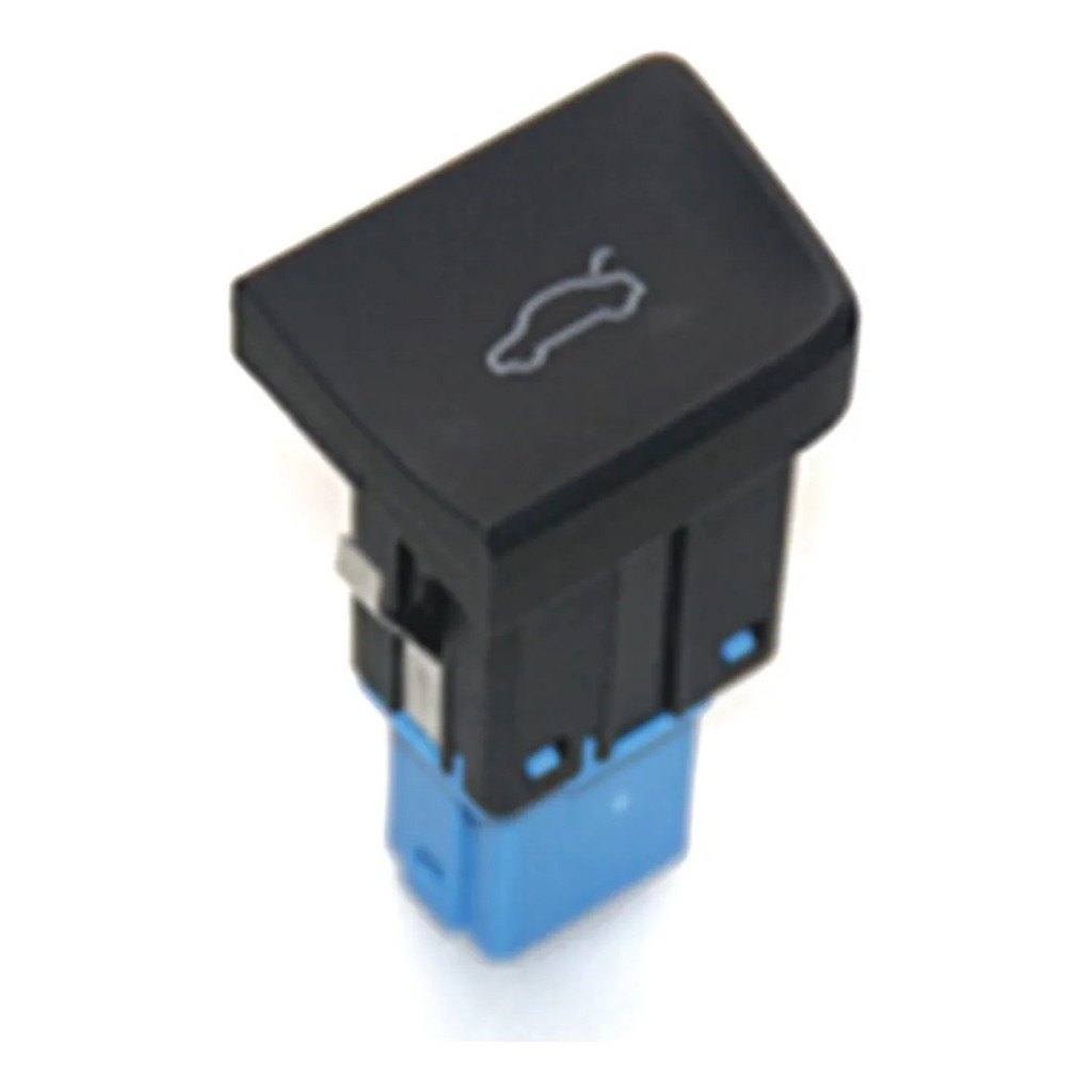 Tecla Acionadora Porta-malas Gol G6 Apos 12