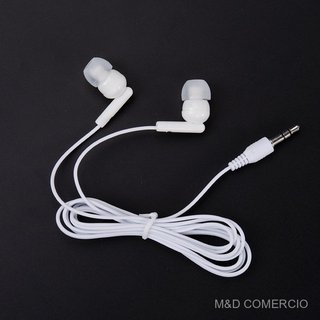 1/2/3 Pcs Fio Para Fones Universal E Confiavel Design Minimalista E FáCil De Organizar Sem Emaranhar