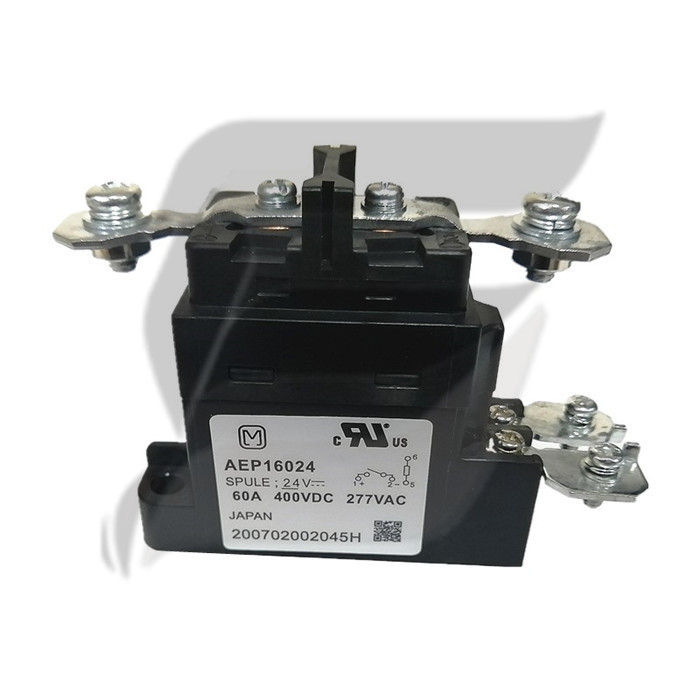 Mais Vendido Original 213-0772X02 213-0772 Interruptor De Relé De Tempo Magnético Para Peças De Escavadeira CAT E320C E3