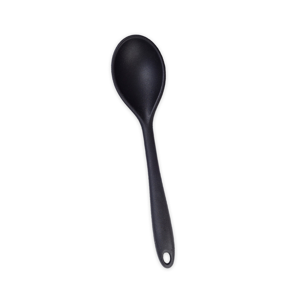 Colher de Silicone Duplo - Oikos
