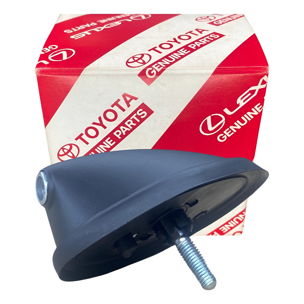 Base Da Antena Do Teto Toyota Etios 2012 A 2016 Original