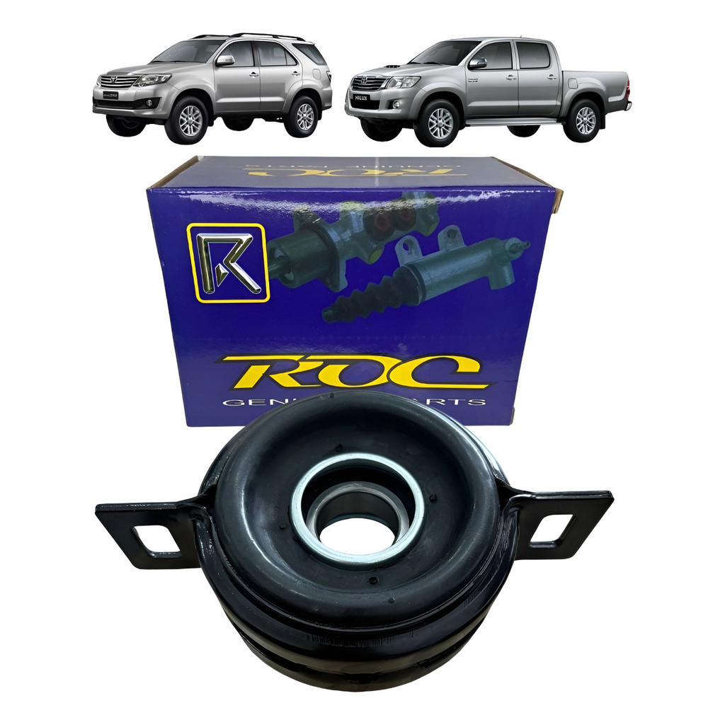 Rolamento Mancal Do Cardan Hilux Srv / Sw4 2.7 2005 A 2015