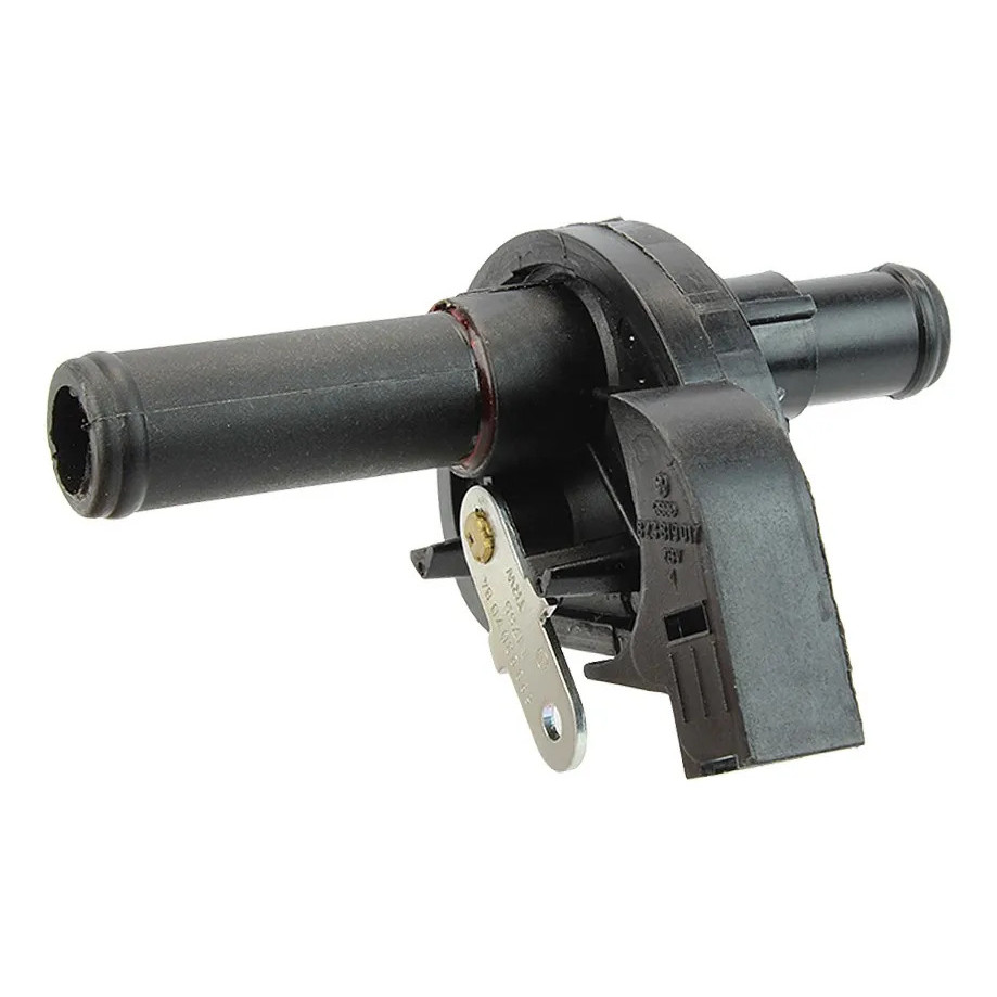 Valvula Original Ar Quente 2 Saidas Para Gol Gti Gts Gti Ap