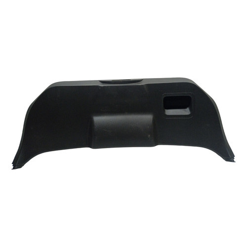Moldura Interna Tampa Traseira New Fiesta Hatch 2011/2013